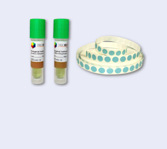 Indicatori di sterilizzazione